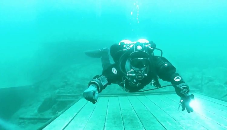 How to deploy a DSMB