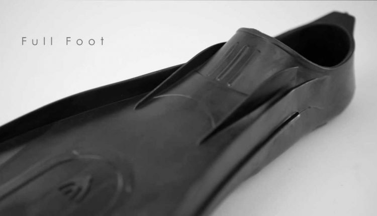 PRO STAR Fins Cressi