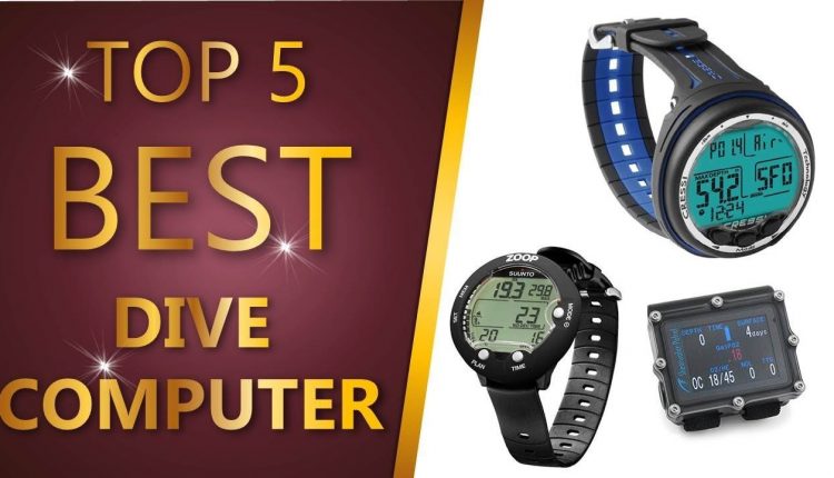 Best Dive Computer 2019