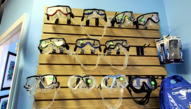 Caribbean Dive Shop | Metairie, LA | Diving Equipment