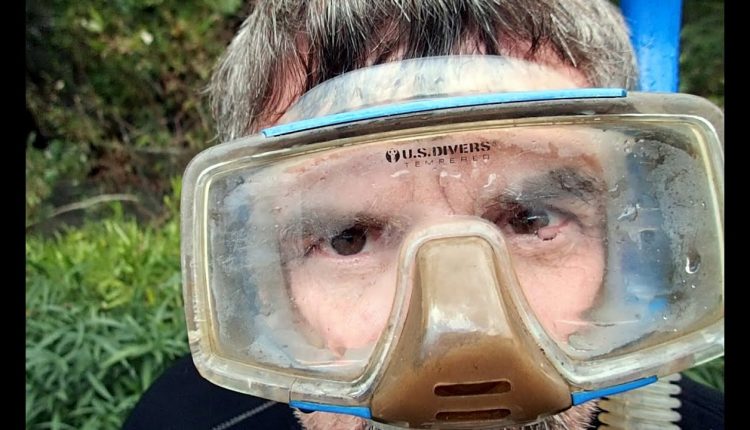 How To Stop Your Diving Mask From Fogging.
