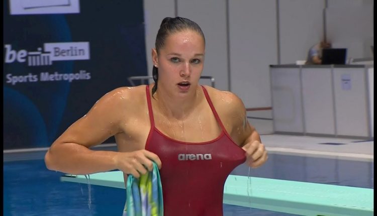 Women's Diving - Very Beautiful Moments