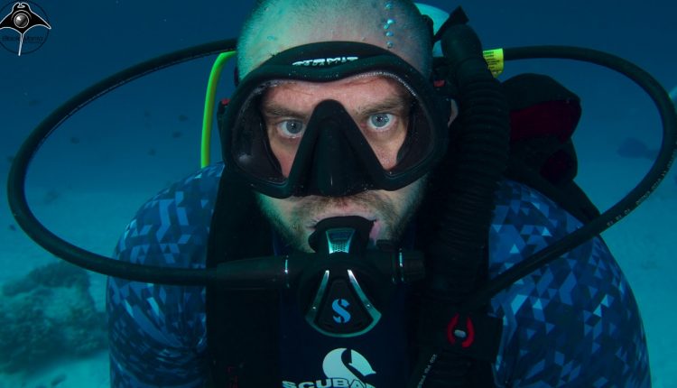 SCUBAPRO MK11/C370 1st Stage and Regulator Vlog - "User Test & Conclusion" in the Maldives