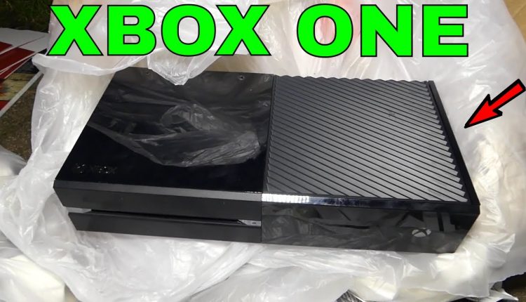 XBOX ONE GAMESTOP DUMPSTER!! Dive Night #332