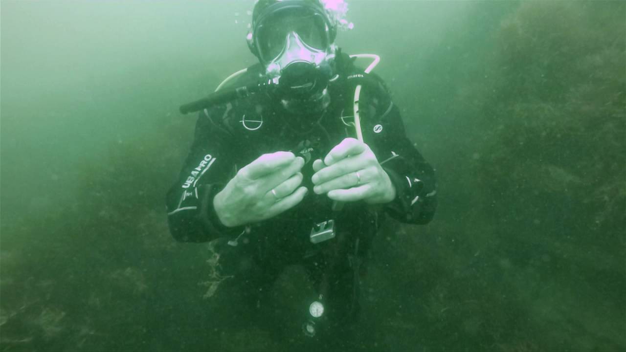 Scuba Diving Equipment Review: Ankle Weights