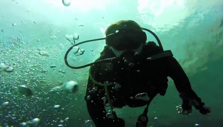 UK Scuba Diving (London News)