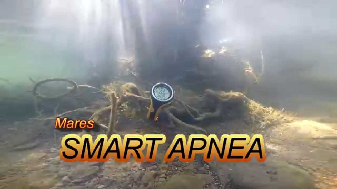 FD - Mares Smart Apnea Review