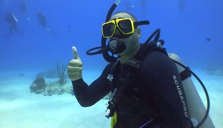 The Ultimate Caribbean Scuba Diving Experience: Sandals and Beaches Resorts' Dive Options Impress