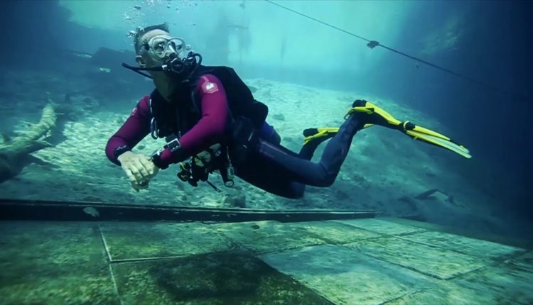 ScubaLab Testers Choice: Aqua Lung i300 Dive Computer