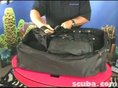 How to Properly Pack a Gear Bag Instructional Video