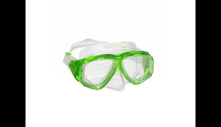 Top Ten Best Scuba Masks