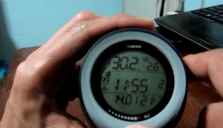 Mares Puck Pro unboxing