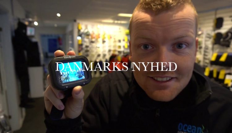 Aqualung i770R dykkercomputer