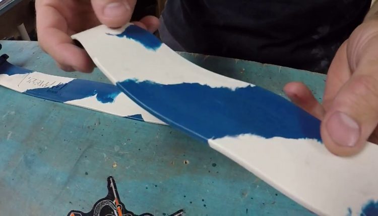 How to Choose Proper Freediving Weightbelt