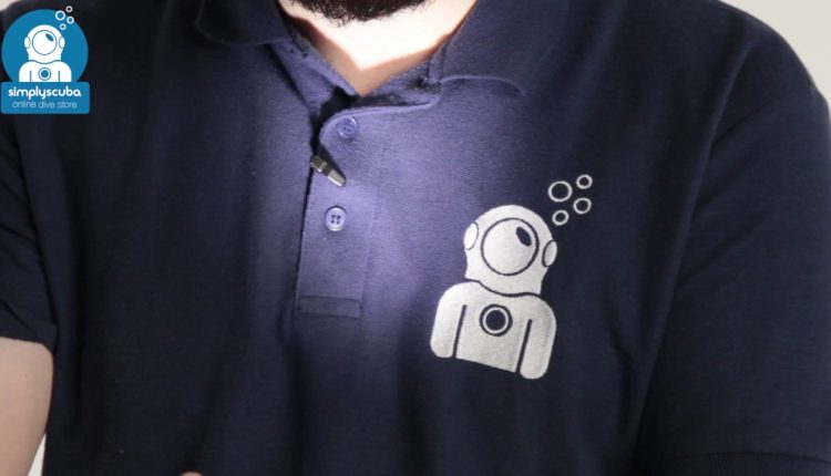 Light And Motion Sola 2500 Dive Light - www.simplyscuba.com