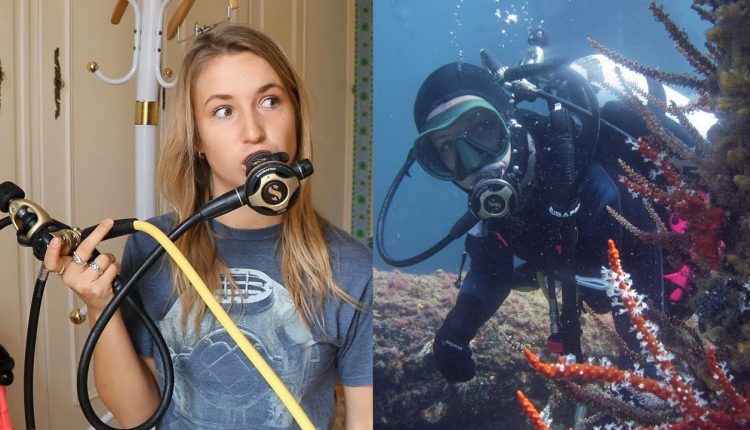What To Look For in Scuba Diving Regulators | Instructor Advice
