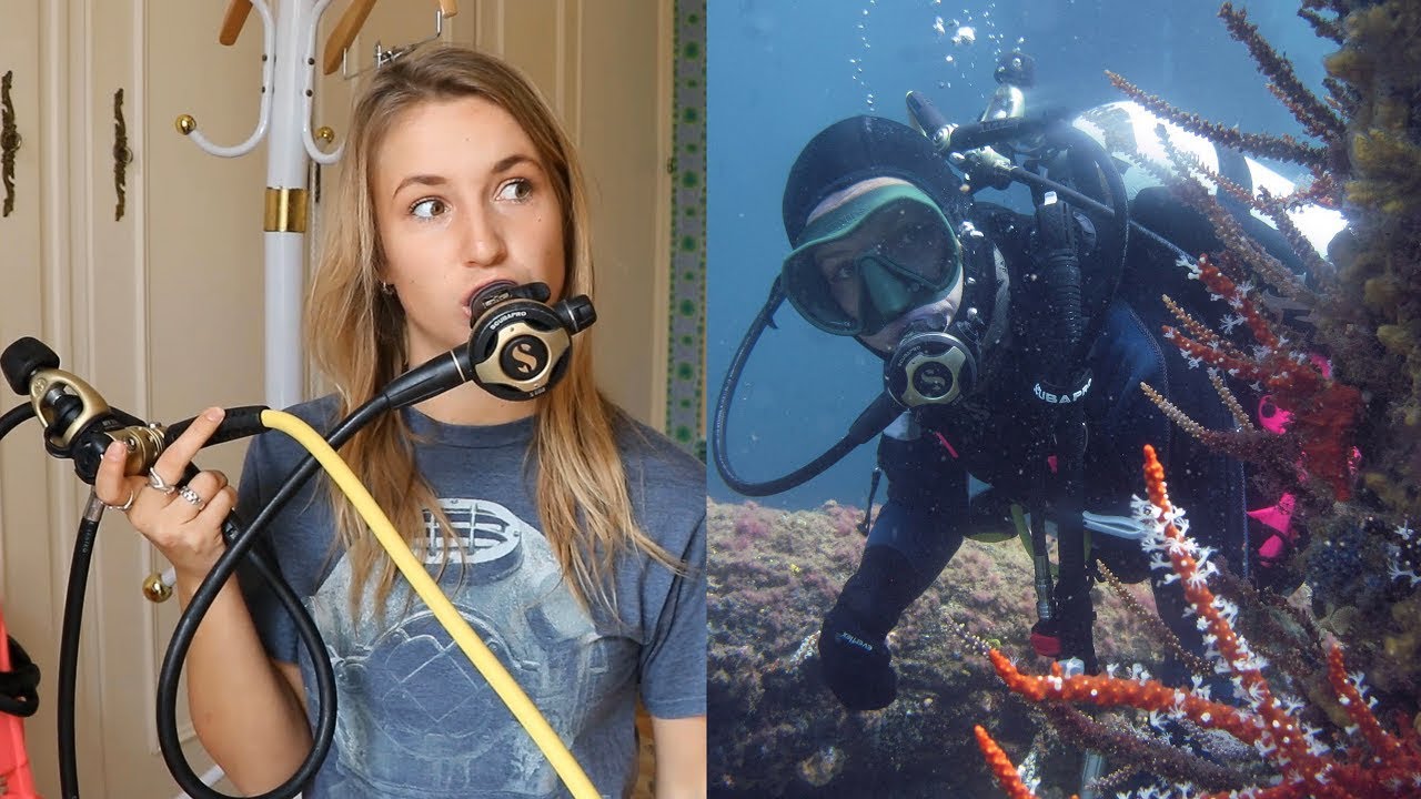 What To Look For in Scuba Diving Regulators | Instructor Advice