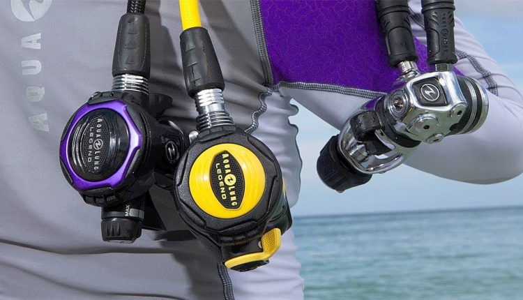 Details by Aqua Lung - Scuba Diving Gear for Women