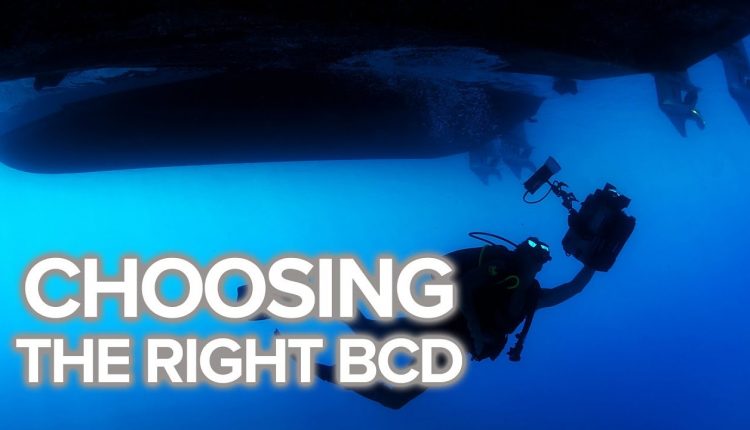 Choosing The Right BCD