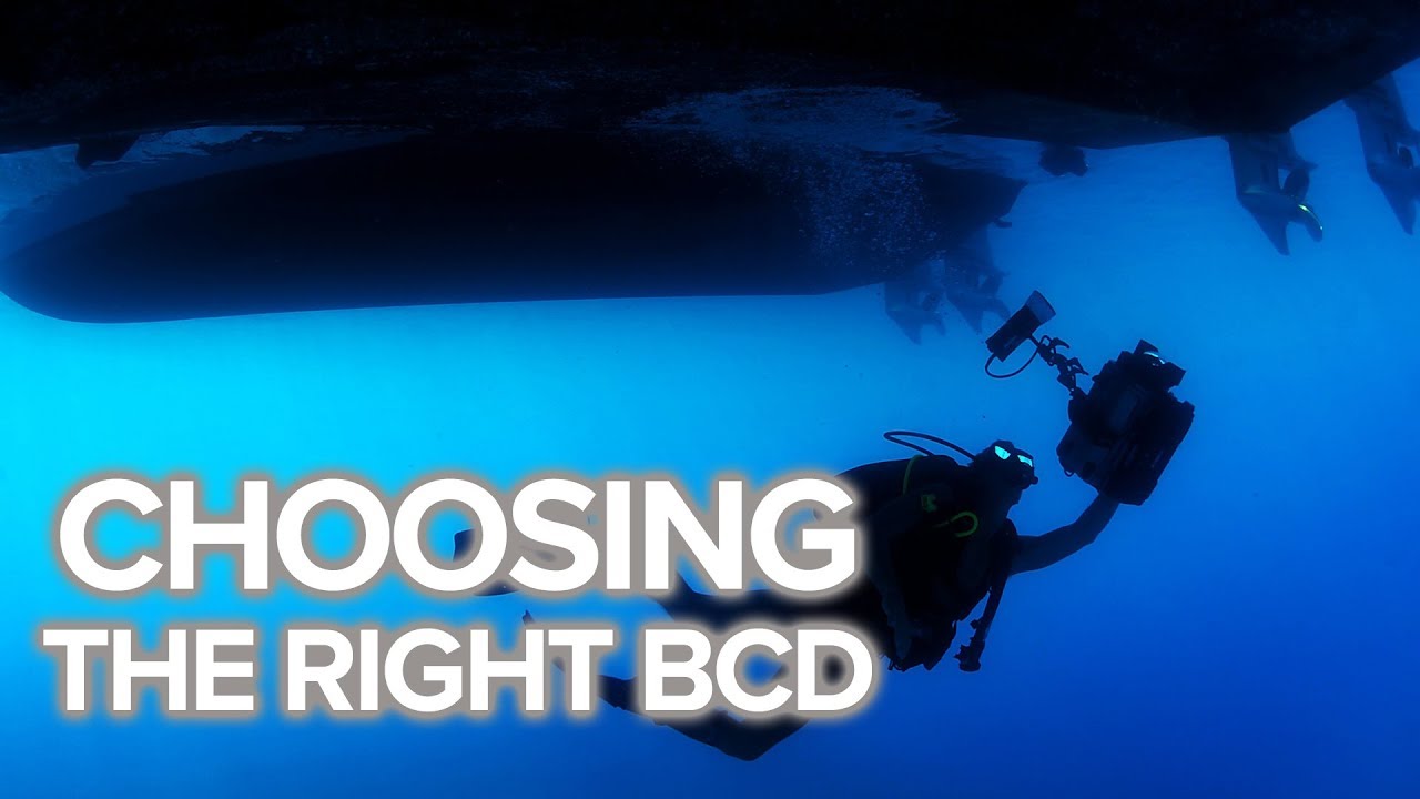 Choosing The Right BCD