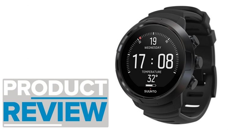 suunto d5 dive computer price