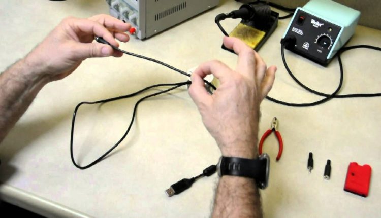 Dive Computer Buddy - DIY Suunto D family USB cable