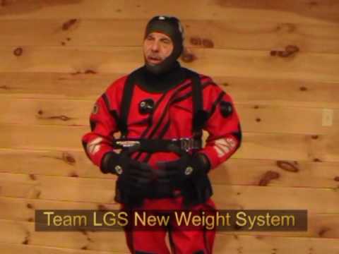 LGS Weight System