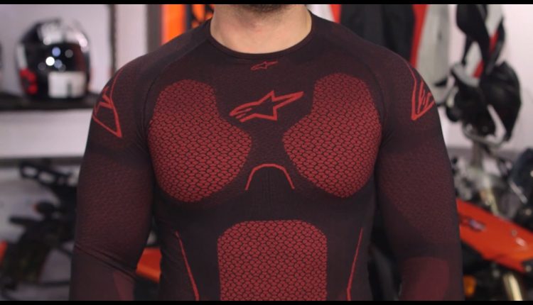 Alpinestars Ride Tech Summer Base Layers Review at RevZilla.com